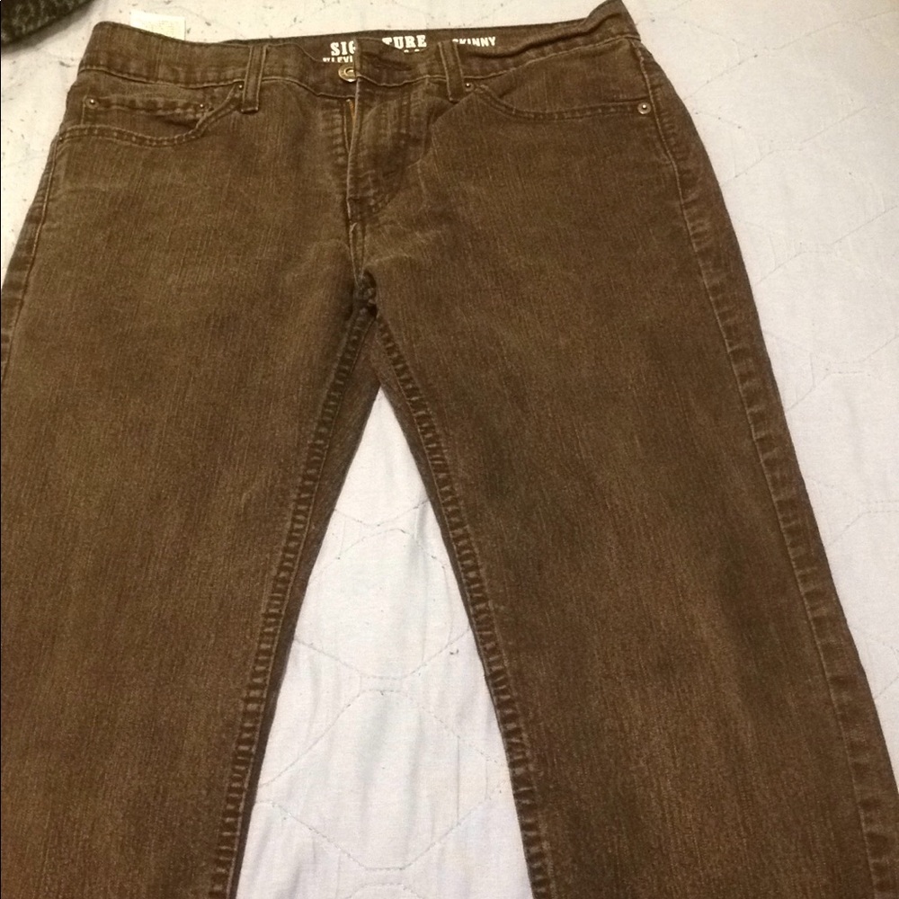 Black Jeans by Levi Strauss & CO. tm